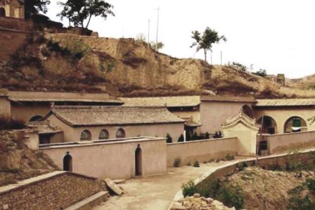 榆林米脂扬家沟村天气 榆林米脂扬家沟村天气