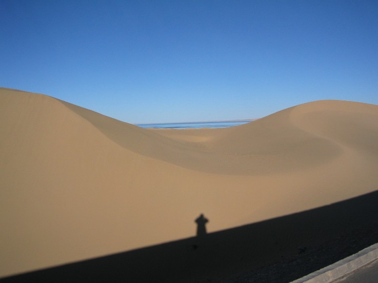 青海湖沙岛天气 青海湖沙岛天气