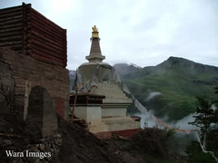 黄南德钦寺天气 黄南德钦寺天气