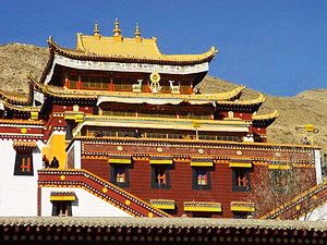 黄南隆务寺天气 黄南隆务寺天气