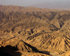 海南州伏俟城天气 海南州伏俟城天气