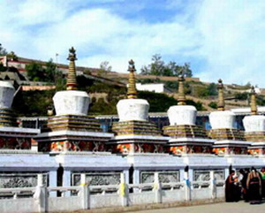 海南州赛宗寺天气 海南州赛宗寺天气