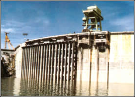 海南州龙羊峡水电站天气 海南州龙羊峡水电站天气