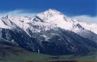 玉树巴颜喀拉山天气 玉树巴颜喀拉山天气