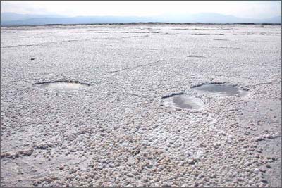 海西茶卡盐湖天气 海西茶卡盐湖天气