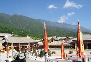 银川西夏王宫天气 银川西夏王宫天气