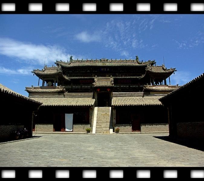 银川玉皇阁天气 银川玉皇阁天气