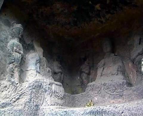 宁夏灵应山石窟寺天气 宁夏灵应山石窟寺天气
