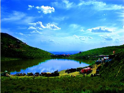 固原北联灵湫天气 固原北联灵湫天气