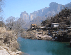 固原东岳山天气 固原东岳山天气