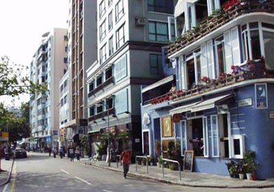 香港警队博物馆天气 香港警队博物馆天气