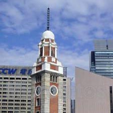 香港钟楼天气 香港钟楼天气