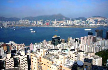 香港北角天气 香港北角天气