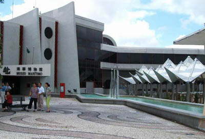 澳门海事博物馆天气 澳门海事博物馆天气