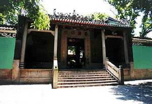 澳门普济禅院天气 澳门普济禅院天气