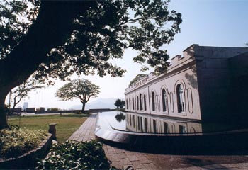 澳门博物馆天气 澳门博物馆天气