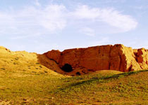 银川明代红山堡天气 银川明代红山堡天气