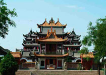 平罗玉皇阁天气 平罗玉皇阁天气