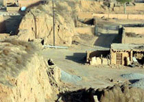 吴忠花马寺(无量殿)天气