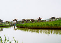 吴忠中营堡湖天气 吴忠中营堡湖天气