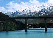 格尔木水电站天气 格尔木水电站天气