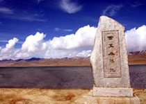 格尔木西王母瑶池天气 格尔木西王母瑶池天气