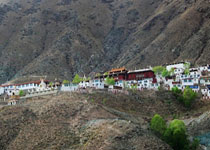 玉树当卡寺天气 玉树当卡寺天气