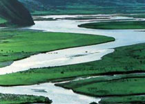 玉树澜沧江源头天气 玉树澜沧江源头天气