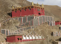 玉树桑周寺天气 玉树桑周寺天气