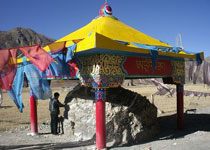 玉树吉然寺天气 玉树吉然寺天气