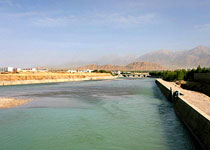 德令哈巴音河天气 德令哈巴音河天气