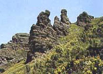 天峻石林天气 天峻石林天气