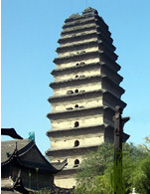 小雁塔天气 小雁塔天气