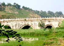 三原古龙桥天气 三原古龙桥天气