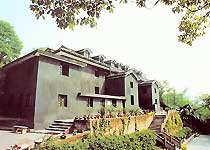 米脂杨家沟革命纪念馆天气 米脂杨家沟革命纪念馆天气