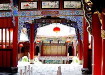 略阳江神庙天气 略阳江神庙天气