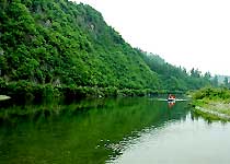 平利西河天气 平利西河天气