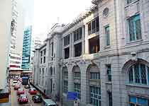 香港上环天气 香港上环天气