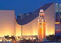 荃湾前九广铁路钟楼天气 荃湾前九广铁路钟楼天气