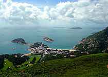 香港石澳天气 香港石澳天气