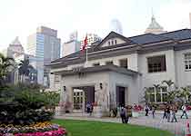 香港礼宾府天气 香港礼宾府天气