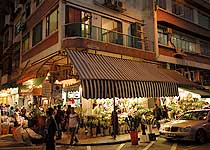 荃湾花墟道天气 荃湾花墟道天气