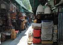 荃湾雀鸟花园天气 荃湾雀鸟花园天气