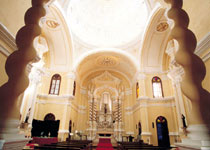 澳门历史城区天气 澳门历史城区天气