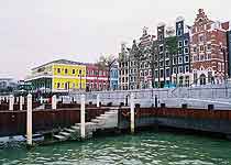 澳门渔人码头天气 澳门渔人码头天气