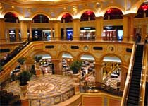 澳门威尼斯人度假村天气 澳门威尼斯人度假村天气