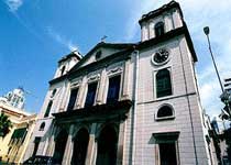 澳门主教座堂天气 澳门主教座堂天气