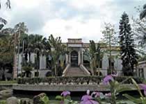 澳门东方基金会会址天气 澳门东方基金会会址天气