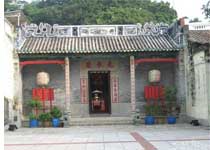 澳门北帝庙天气 澳门北帝庙天气