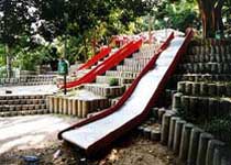 澳门螺丝山公园天气 澳门螺丝山公园天气